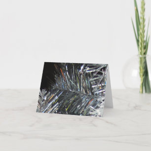 Cartes Pour Fêtes Annuelles Décorations de Noël