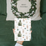 Cartes Pour Fêtes Annuelles Découvrez notre collection tendance d'aquarelle de<br><div class="desc">Découvrez notre collection tendance d'aquarelle de Noël Préparez-vous à rendre votre saison de vacances spéciale grâce à nos produits exclusifs d'aquarelle de Noël tendance. Que vous soyez à la recherche d'un cadeau parfait,  d'un accueil chaleureux ou d'un accueil chaleureux,  notre collection vous a permis de vous couvrir.</div>