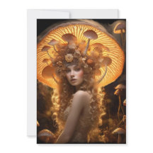 Déesse d'enseignant d'or