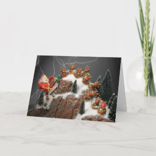 Cartes Pour Fêtes Annuelles Délicieux