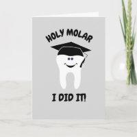 Dentiste Diplômé Saint Molaire Je L'Ai Fait Drôle