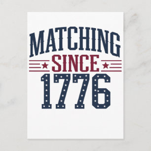 Cartes Pour Fêtes Annuelles Depuis 1776, 250e anniversaire 4 juillet