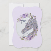 Des amis peu probables dragon et dragon