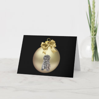 Cartes Pour Fêtes Annuelles DES Flandre de Bouvier