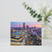 Cartes Pour Fêtes Annuelles Des Moines, Iowa, États-Unis (Debout devant)