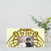 Cartes Pour Fêtes Annuelles Détails de la valeur HYPER (Debout devant)