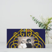 Cartes Pour Fêtes Annuelles Détails de la valeur HYPER (Debout devant)