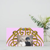 Cartes Pour Fêtes Annuelles Détails de la valeur HYPER (Debout devant)