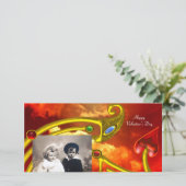 Cartes Pour Fêtes Annuelles Détails du LABYRINTH HYPER (Debout devant)