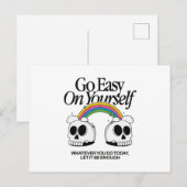 Cartes Pour Fêtes Annuelles devis d'inspiration (Devant / Derrière)