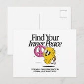 Cartes Pour Fêtes Annuelles devis d'inspiration (Devant / Derrière)
