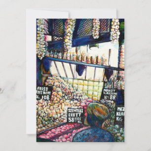 Cartes Pour Fêtes Annuelles Dimensions de curiosité