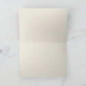 Cartes Pour Fêtes Annuelles Dindon dans un bain à remous (Intérieur)