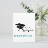 Cartes Pour Fêtes Annuelles Diplôme (Debout devant)