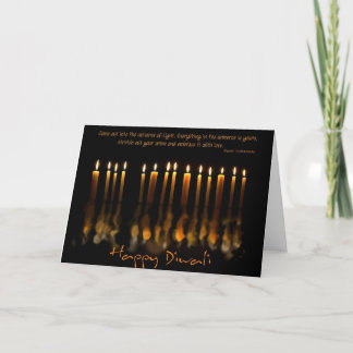 Cartes Pour Fêtes Annuelles Diwali 4