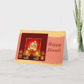 Cartes Pour Fêtes Annuelles Diwali 6