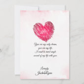 Cartes Pour Fêtes Annuelles do-it-yourself (Dos)