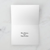 Cartes Pour Fêtes Annuelles d'Oex de château (Intérieur)