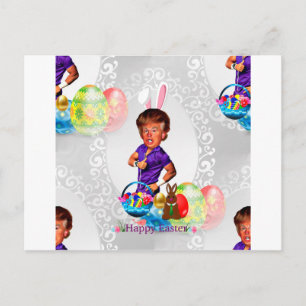 Cartes Pour Fêtes Annuelles donald trump