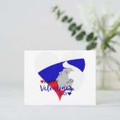 Cartes Pour Fêtes Annuelles donald trump valentine (Debout devant)