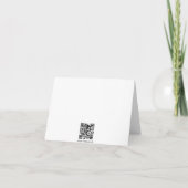 Cartes Pour Fêtes Annuelles Donkeys Joyeux Noël (Dos)