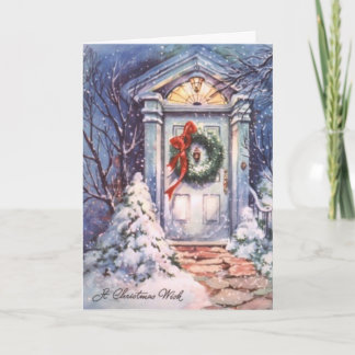 Cartes Pour Fêtes Annuelles dorlead2