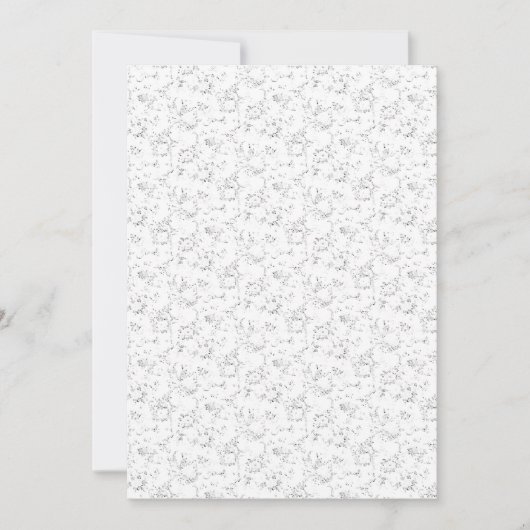 Cartes Pour Fêtes Annuelles dot Design Quarty Six (Devant)