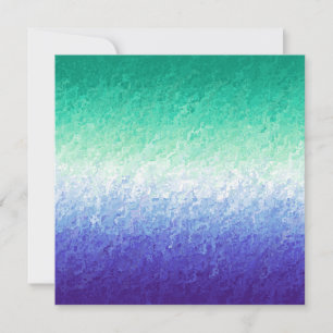 Cartes Pour Fêtes Annuelles Drapeau de fierté MLM Abstrait Grunge Hommes aiman