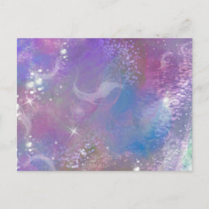 Cartes Pour Fêtes Annuelles Dreaming figé