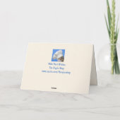 Cartes Pour Fêtes Annuelles Dreamy In Love Chat Saint Valentin (Dos)