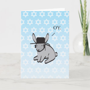 CARTES POUR FÊTES ANNUELLES DREIDEL DREIDEL DREIDEL