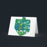 Cartes Pour Fêtes Annuelles Driedle<br><div class="desc">aquarelle</div>