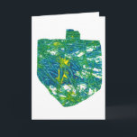 Cartes Pour Fêtes Annuelles Driedle<br><div class="desc">aquarelle</div>