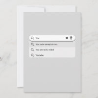 Drôle que vous me complétiez automatiquement humou