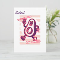 Drôle Saint-Valentin pour un jeu de mots pour amou