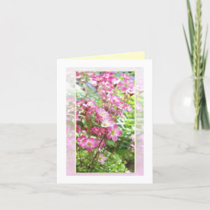 Cartes Pour Fêtes Annuelles Du jardin rocheux 1