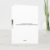 Cartes Pour Fêtes Annuelles Ducky Grandson Valentine (Dos)