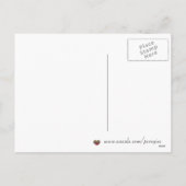 Cartes Pour Fêtes Annuelles Easter Blessing Ukrainian Easter Egg Folk Art (Dos)