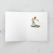 Cartes Pour Fêtes Annuelles Ébarbage de l'arbre (Intérieur)