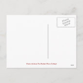 Cartes Pour Fêtes Annuelles ebay 003, Joyeux Noël ! (Dos)