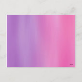 Cartes Pour Fêtes Annuelles École Cards Saint Valentin pour enfants Popsicle (Dos)