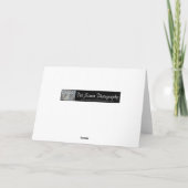 Cartes Pour Fêtes Annuelles Ed Christmas Card 2014 numéro 2 (Dos)