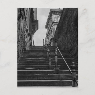 Cartes Pour Fêtes Annuelles Édimbourg