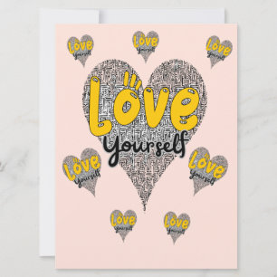 CARTES POUR FÊTES ANNUELLES ÉDITION SAINT-VALENTIN