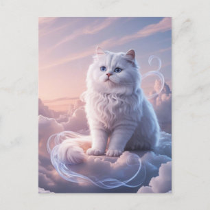 Cartes Pour Fêtes Annuelles Éffrayant Black Cat Halloween Wallpaper — 2025 Nui
