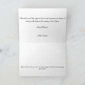 Cartes Pour Fêtes Annuelles Église (Intérieur)