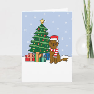 Cartes Pour Fêtes Annuelles Église de l'Irish