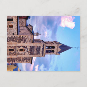 Cartes Pour Fêtes Annuelles Église San Andres