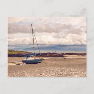Cartes Pour Fêtes Annuelles Eigg Côtier