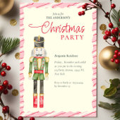 Cartes Pour Fêtes Annuelles Élégant Aquarelle Noisettes Fête de Noël